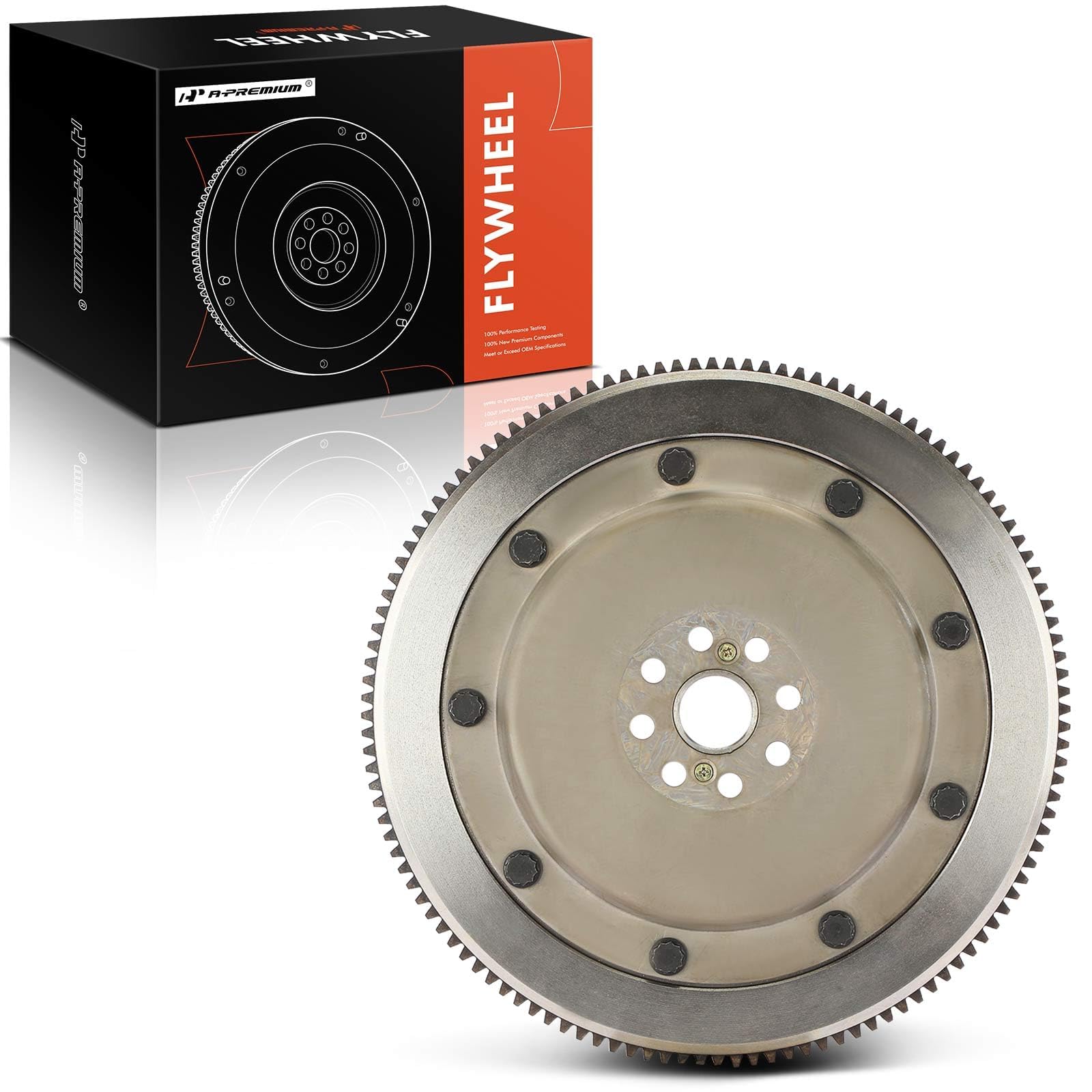 SUBARU フライホイール 新品 12342AA090　スバル　レガシィ SUBARU フライホイール 新品 12342AA090 スバル レガシィ